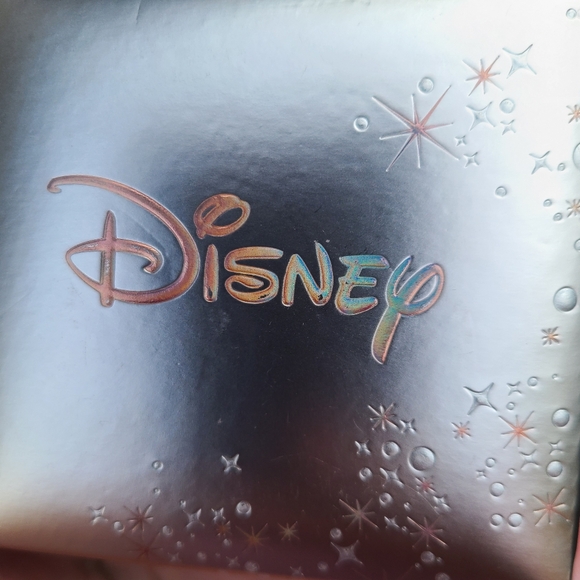 NIB Disney Minie Mouse "Bowtiful", Earrings, Set of 3, Rose Gold - Picture 5 of 5